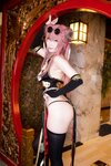 [Cosplay][my suite] Atsuki あつき - SUITE LANE 19 スイートレーン19 (Azur Lane)