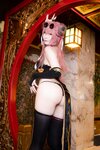 [Cosplay][my suite] Atsuki あつき - SUITE LANE 19 スイートレーン19 (Azur Lane)
