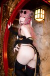 [Cosplay][my suite] Atsuki あつき - SUITE LANE 19 スイートレーン19 (Azur Lane)