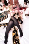 [Cosplay][my suite] Atsuki あつき - SUITE LANE 19 スイートレーン19 (Azur Lane)