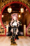 [Cosplay][my suite] Atsuki あつき - SUITE LANE 19 スイートレーン19 (Azur Lane)