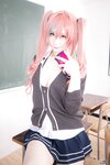[Cosplay][my suite] Atsuki あつき - SUITE LANE 19 スイートレーン19 (Azur Lane)