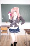 [Cosplay][my suite] Atsuki あつき - SUITE LANE 19 スイートレーン19 (Azur Lane)