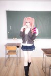 [Cosplay][my suite] Atsuki あつき - SUITE LANE 19 スイートレーン19 (Azur Lane)