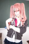 [Cosplay][my suite] Atsuki あつき - SUITE LANE 19 スイートレーン19 (Azur Lane)