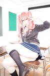 [Cosplay][my suite] Atsuki あつき - SUITE LANE 19 スイートレーン19 (Azur Lane)