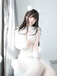 [Fantia] 2022年7月 白银81