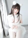 [Fantia] 2022年7月 白银81