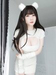 [Fantia] 2022年7月 白银81