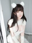 [Fantia] 2022年7月 白银81