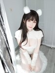 [Fantia] 2022年7月 白银81