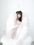 [Fantia] 2022年7月 白银81