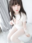 [Fantia] 2022年7月 白银81