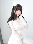 [Fantia] 2022年7月 白银81