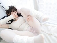 [Fantia] 2022年7月 白银81