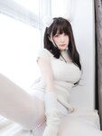 [Fantia] 2022年7月 白银81