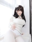 [Fantia] 2022年7月 白银81