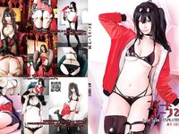 [Cosplay][my suite] Atsuki あつき - SUITE LANE 20 スイートレーン20 (Azur Lane)