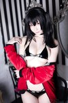 [Cosplay][my suite] Atsuki あつき - SUITE LANE 20 スイートレーン20 (Azur Lane)