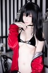 [Cosplay][my suite] Atsuki あつき - SUITE LANE 20 スイートレーン20 (Azur Lane)