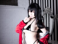 [Cosplay][my suite] Atsuki あつき - SUITE LANE 20 スイートレーン20 (Azur Lane)