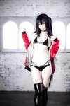 [Cosplay][my suite] Atsuki あつき - SUITE LANE 20 スイートレーン20 (Azur Lane)