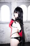 [Cosplay][my suite] Atsuki あつき - SUITE LANE 20 スイートレーン20 (Azur Lane)