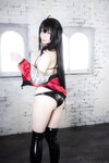 [Cosplay][my suite] Atsuki あつき - SUITE LANE 20 スイートレーン20 (Azur Lane)