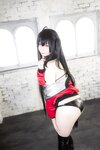 [Cosplay][my suite] Atsuki あつき - SUITE LANE 20 スイートレーン20 (Azur Lane)