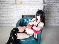 [Cosplay][my suite] Atsuki あつき - SUITE LANE 20 スイートレーン20 (Azur Lane)