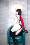 [Cosplay][my suite] Atsuki あつき - SUITE LANE 20 スイートレーン20 (Azur Lane)
