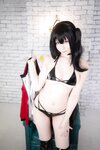 [Cosplay][my suite] Atsuki あつき - SUITE LANE 20 スイートレーン20 (Azur Lane)