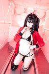 [Cosplay][my suite] Atsuki あつき - SUITE LANE 20 スイートレーン20 (Azur Lane)
