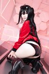 [Cosplay][my suite] Atsuki あつき - SUITE LANE 20 スイートレーン20 (Azur Lane)