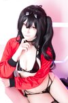 [Cosplay][my suite] Atsuki あつき - SUITE LANE 20 スイートレーン20 (Azur Lane)