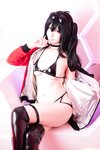[Cosplay][my suite] Atsuki あつき - SUITE LANE 20 スイートレーン20 (Azur Lane)