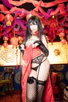 [Cosplay][my suite] Atsuki あつき - SUITE LANE 20 スイートレーン20 (Azur Lane)