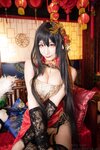[Cosplay][my suite] Atsuki あつき - SUITE LANE 20 スイートレーン20 (Azur Lane)