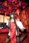 [Cosplay][my suite] Atsuki あつき - SUITE LANE 20 スイートレーン20 (Azur Lane)