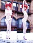 [Sabra DVD Mook] しほの涼 『Adul Teen』