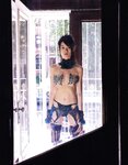 [Sabra DVD Mook] しほの涼 『Adul Teen』