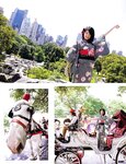[Sabra DVD Mook] しほの涼 『Adul Teen』