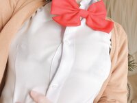 [Cosplay][my suite] Atsuki あつき - Back dirt girl Suzuya-san 裏垢女子（）鈴谷さん (KanColle)
