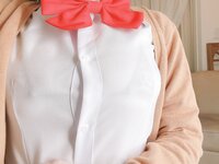 [Cosplay][my suite] Atsuki あつき - Back dirt girl Suzuya-san 裏垢女子（）鈴谷さん (KanColle)