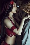 [COSPLAY] 秋和柯基 – 嗜血印