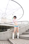 [Predator Rat(うしじまいい肉)]Space Channel