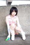 [Predator Rat(うしじまいい肉)]Space Channel