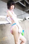 [Predator Rat(うしじまいい肉)]Space Channel
