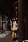 【JVID】乐乐-尾行 watermark