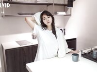 【JVID】乐乐-尾行 watermark